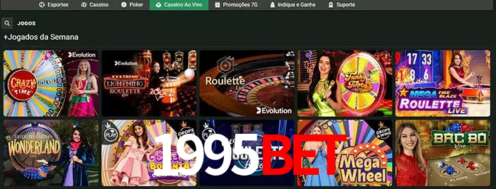 1995BET bet