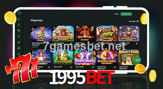 1995BET aplicativo