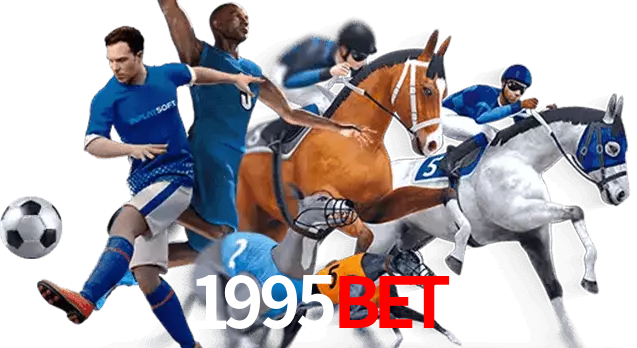 1995BET