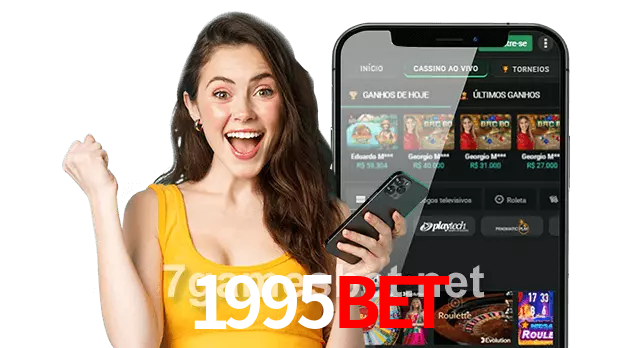 1995BET