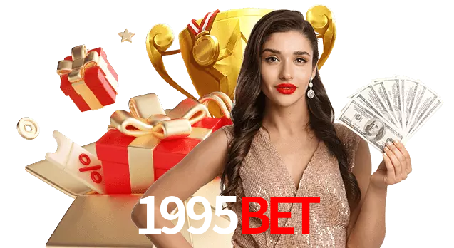 Jogue com dealers reais no 1995BET!